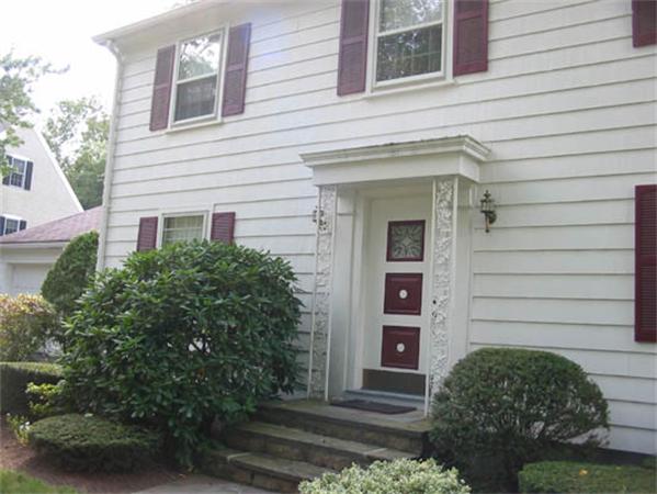 5 Saxon Road Worcester, MA 01602 - Photo 19 of 23 Gallery Image 19