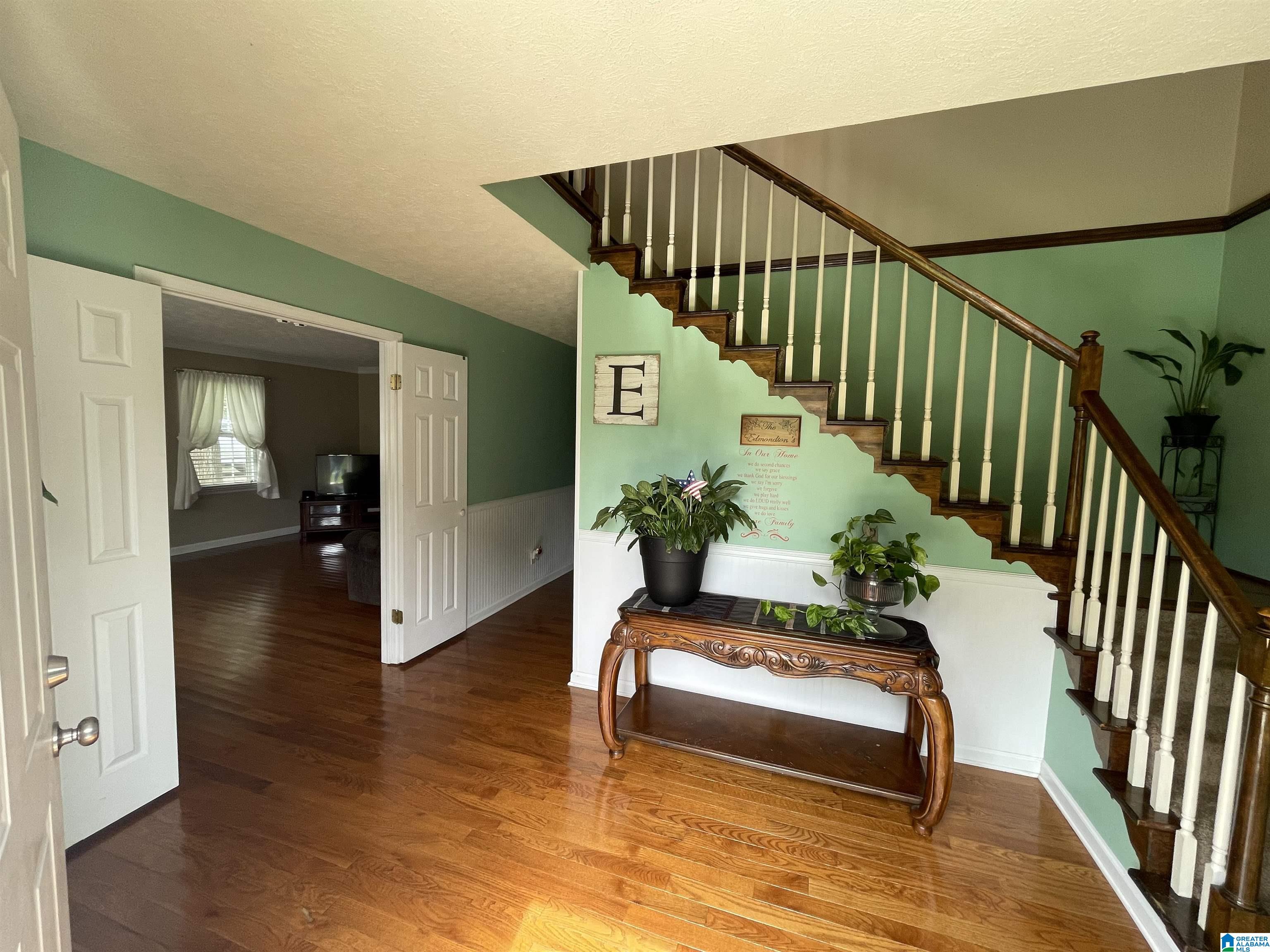 357 Cauthen Circle Roanoke, AL 36274 - Photo 13 of 46