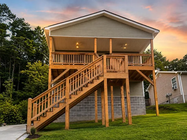 $400,000 | 5311 Slayton Avenue, Chattanooga, TN 37410