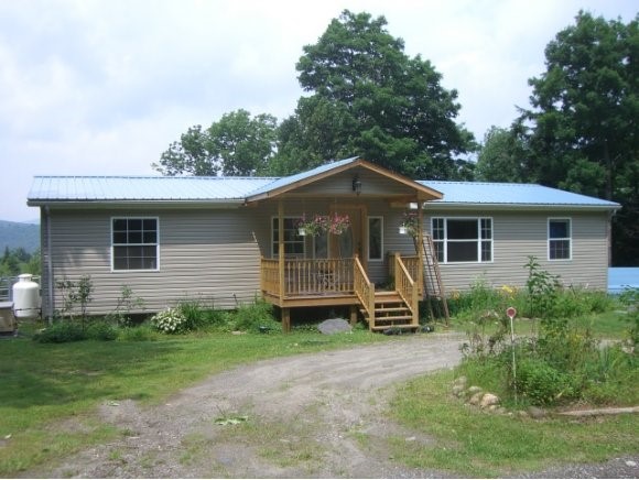 994 Kingdom Road Albany, VT 05845 - Photo 1 of 1