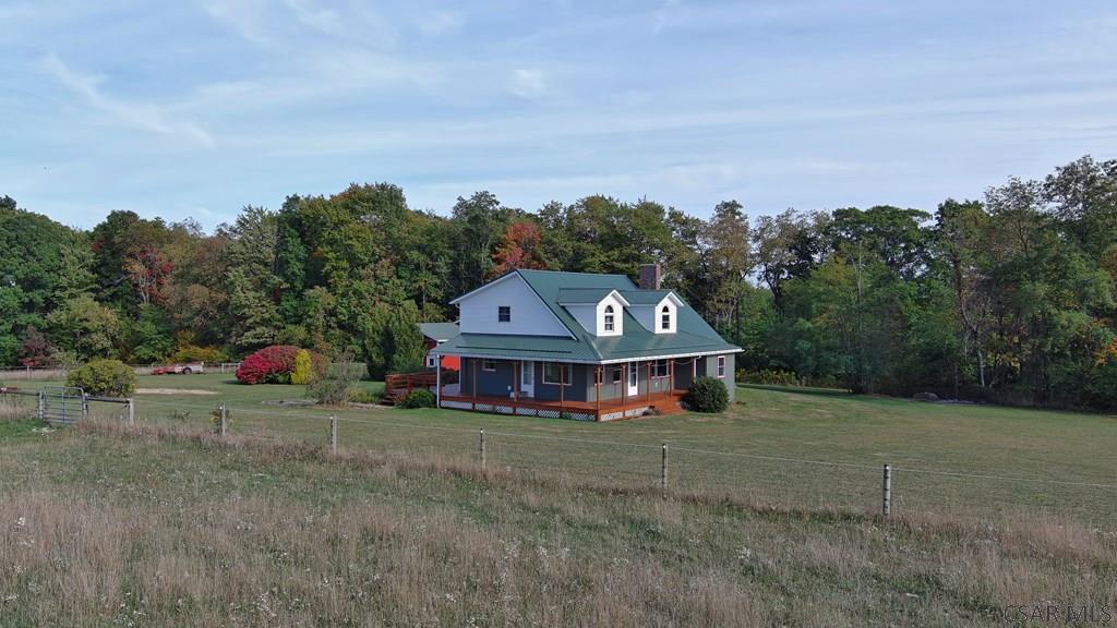 396 Old Mule Trail Road Garrett, PA 15542 - Photo 9 of 99