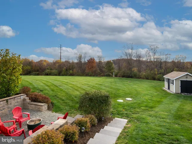 $799,000 | 311 John Hancock Boulevard, Lincoln University, PA 19352