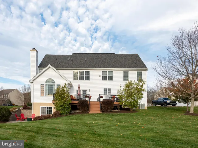 $799,000 | 311 John Hancock Boulevard, Lincoln University, PA 19352