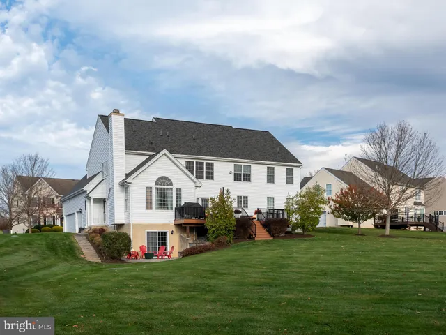 $799,000 | 311 John Hancock Boulevard, Lincoln University, PA 19352