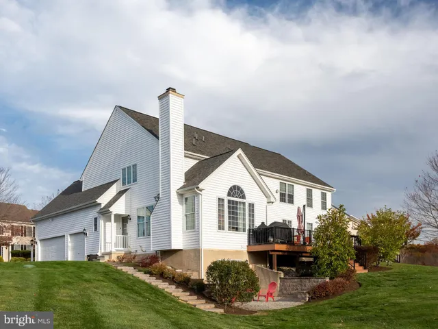 $799,000 | 311 John Hancock Boulevard, Lincoln University, PA 19352