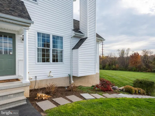 $799,000 | 311 John Hancock Boulevard, Lincoln University, PA 19352