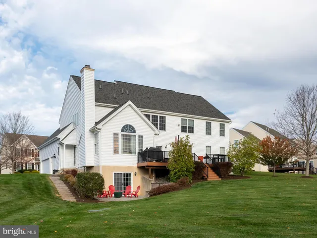 $799,000 | 311 John Hancock Boulevard, Lincoln University, PA 19352