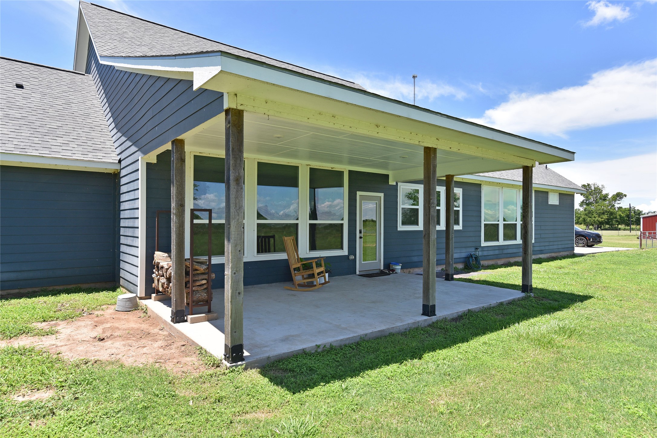 406 County Road 100 Boling, TX 77420 - Photo 44 of 49