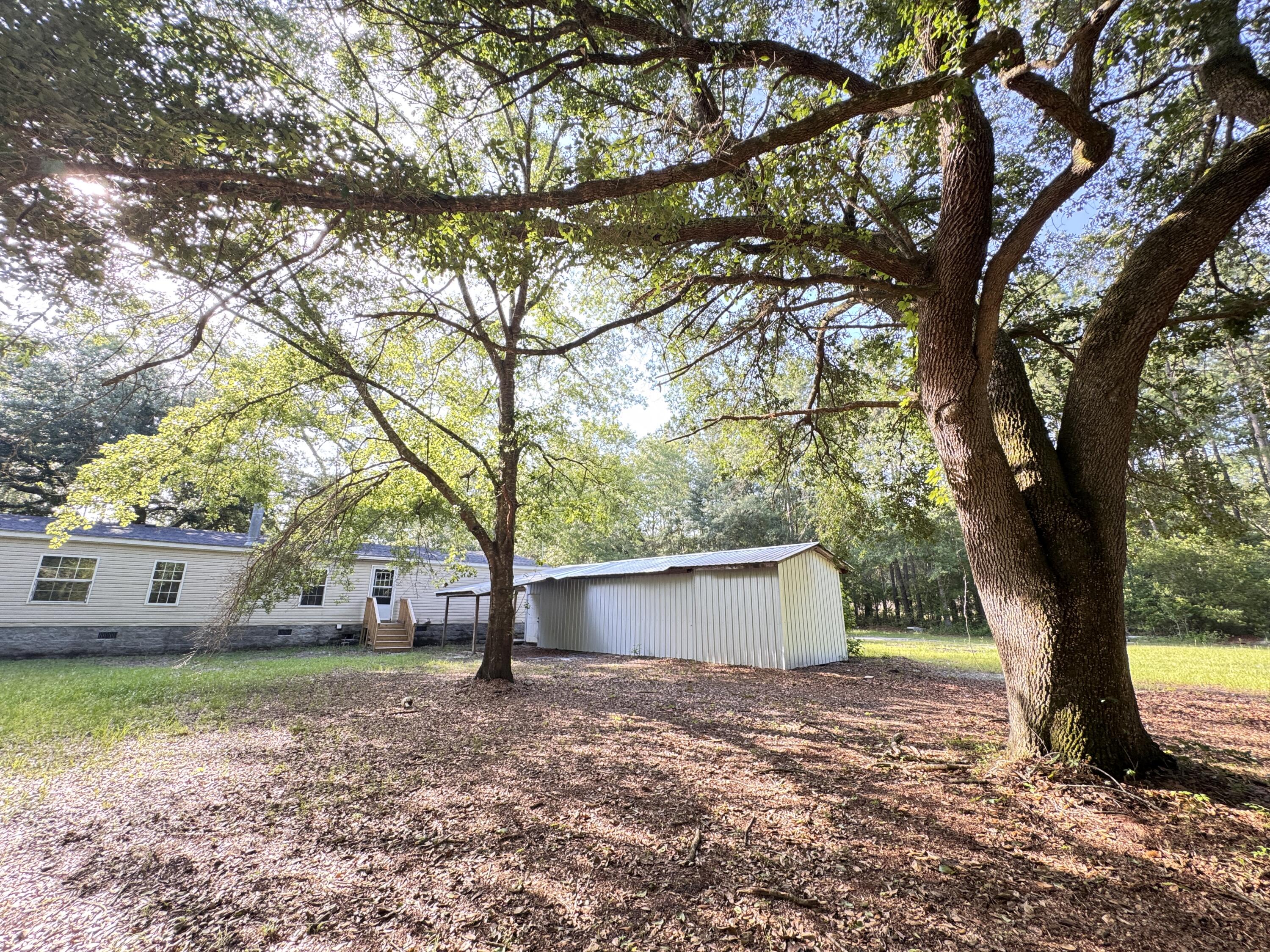 3486 Rehoboth Road Cottageville, SC 29435 - Photo 82 of 96