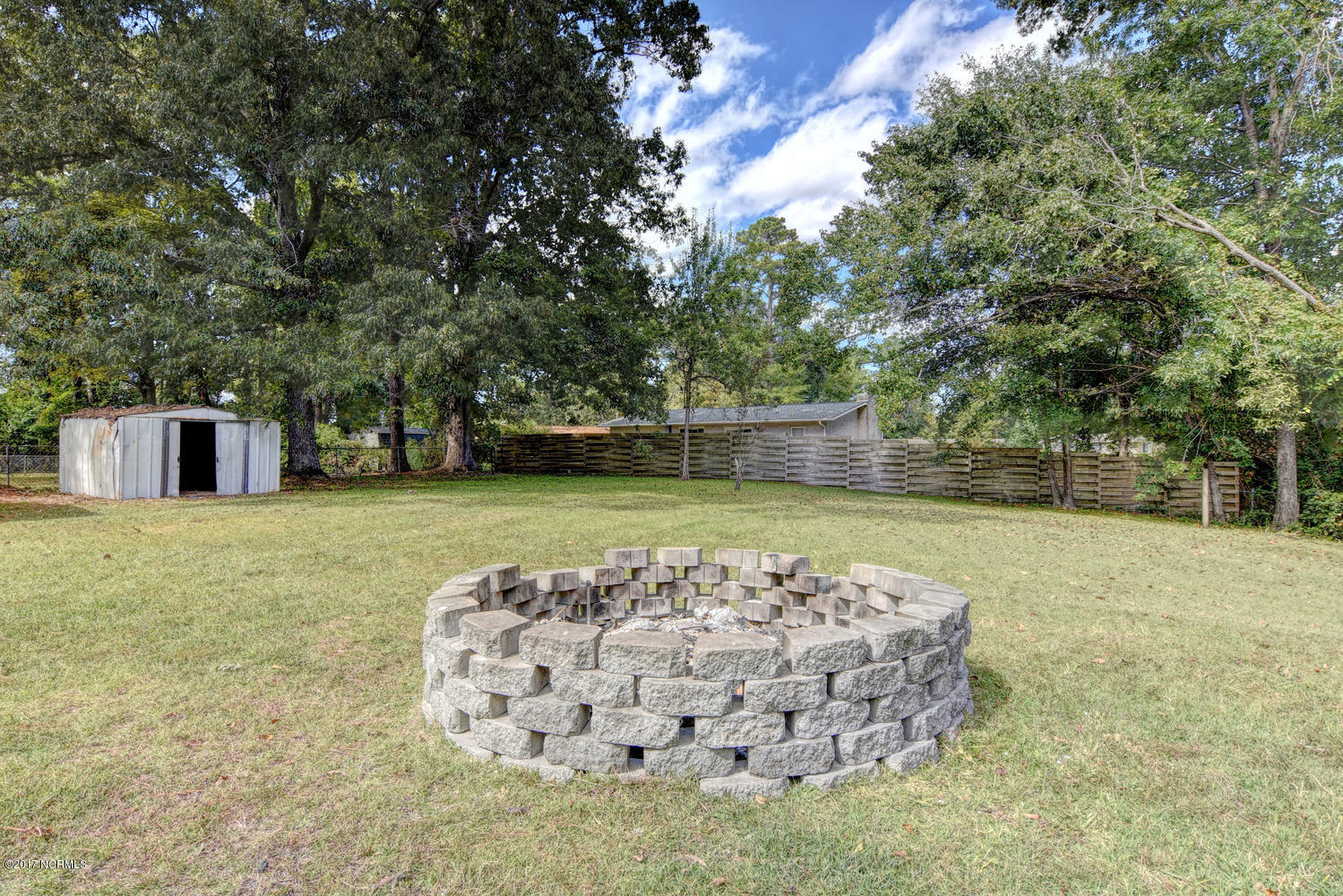 523 Swains Loop Road Jacksonville, NC 28546 - Photo 29 of 30 523 Swains Loop