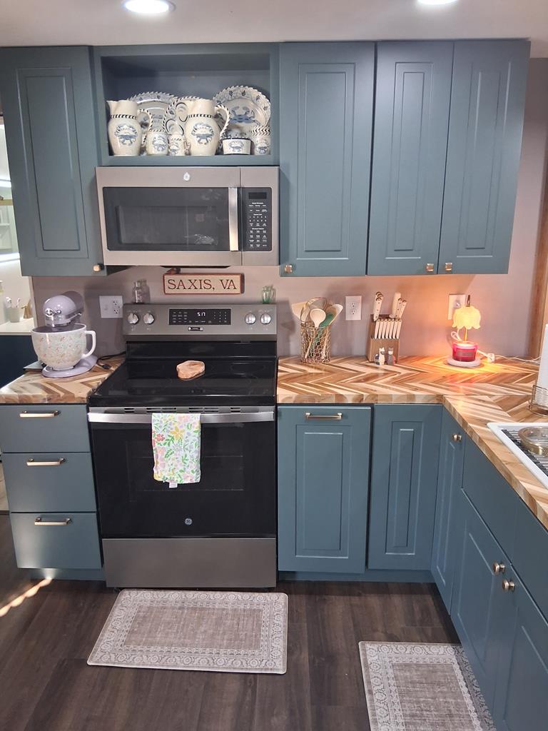 19499 Saxis Road Hallwood, VA 23359 - Photo 8 of 26