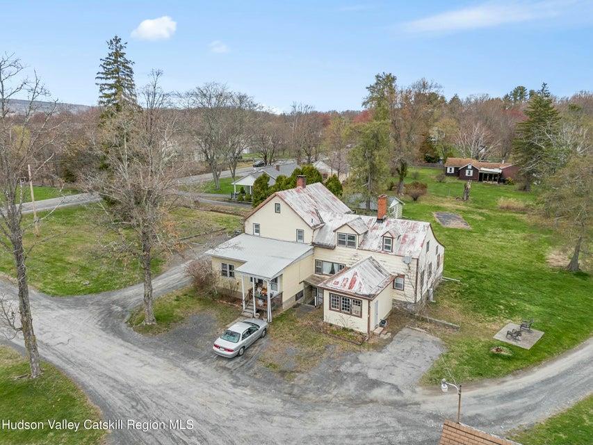 236 State Rte 32 South New Paltz, NY 12561 - Photo 1 of 11