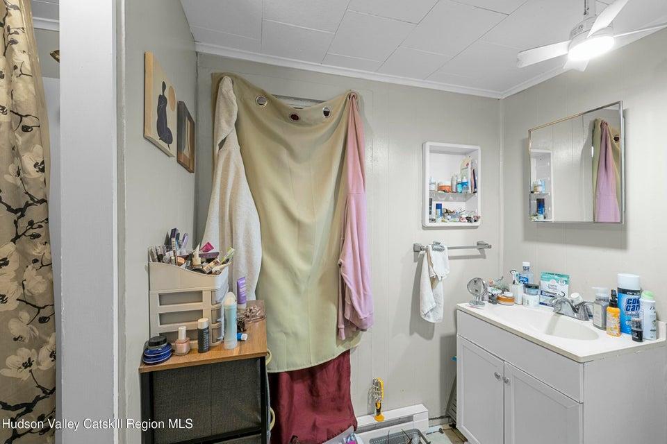 236 State Rte 32 South New Paltz, NY 12561 - Photo 4 of 11 a room with a walk in closet and a window