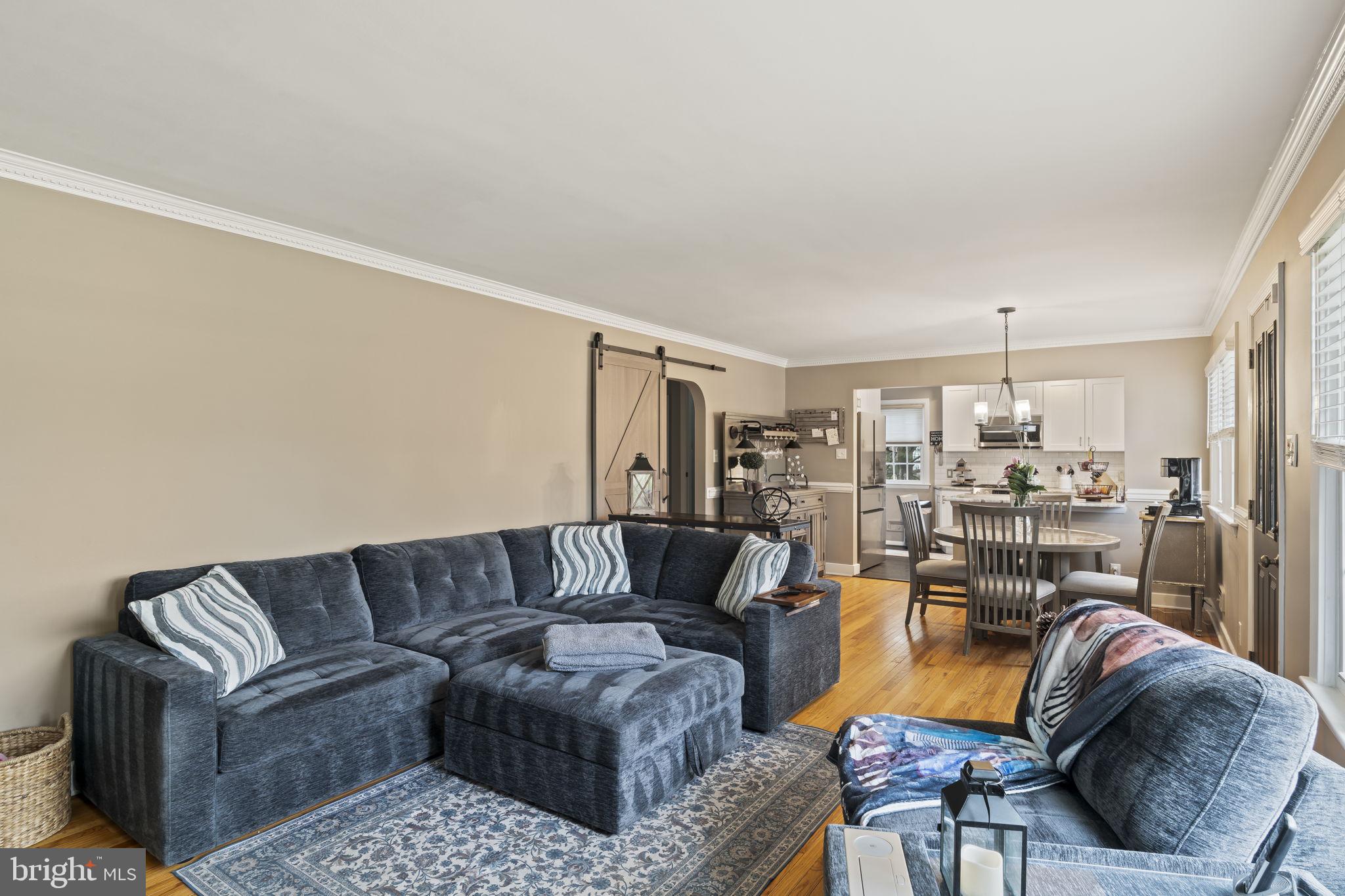709 Grove Street Haddonfield, NJ 08033 - Photo 8 of 39