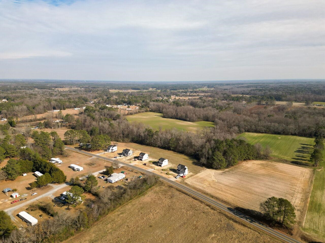 1105 Thompson Road Four Oaks, NC 27524 - Photo 38 of 50 Photo 38