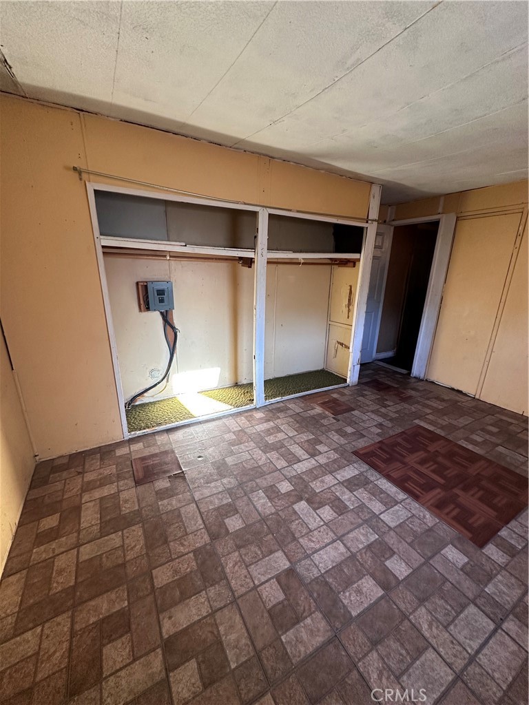 258 West 7th Street, Unit 51 San Jacinto, CA 92583 - Photo 13 of 14 a view of empty room