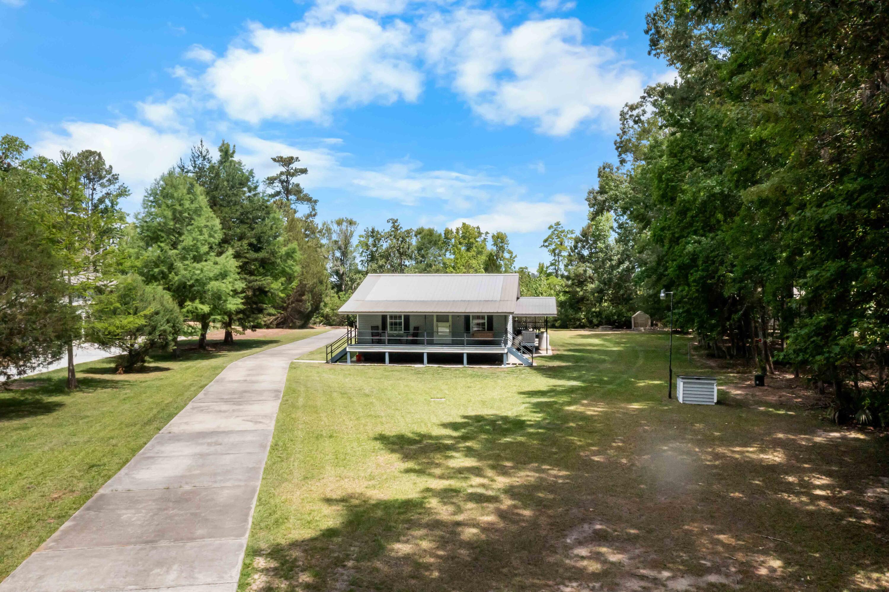 589 Back Field Road Walterboro, SC 29488 - Photo 21 of 30 Home 2