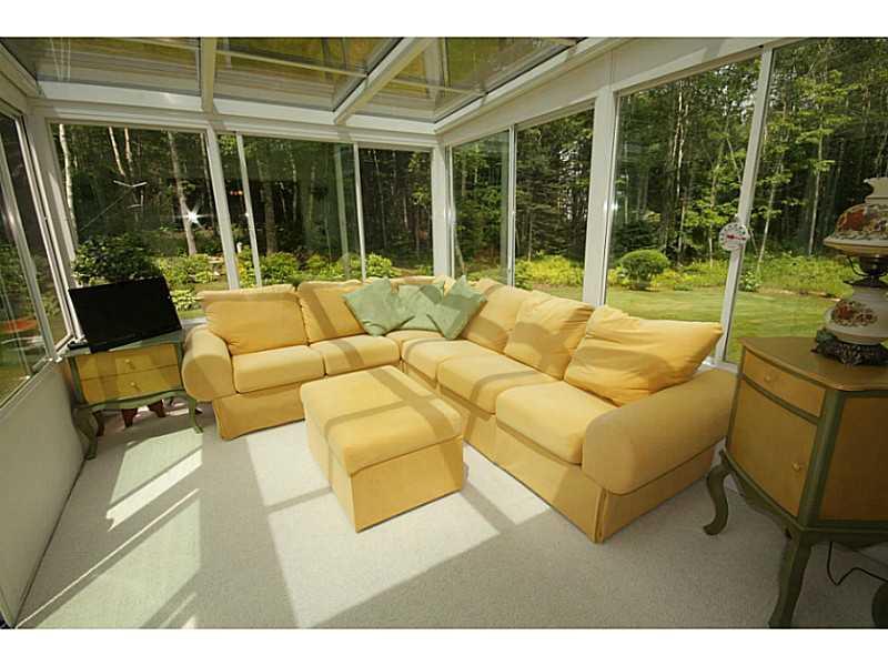 5 Yankees Way Boothbay, ME 04544 - Photo 17 of 34 Other. sunroom