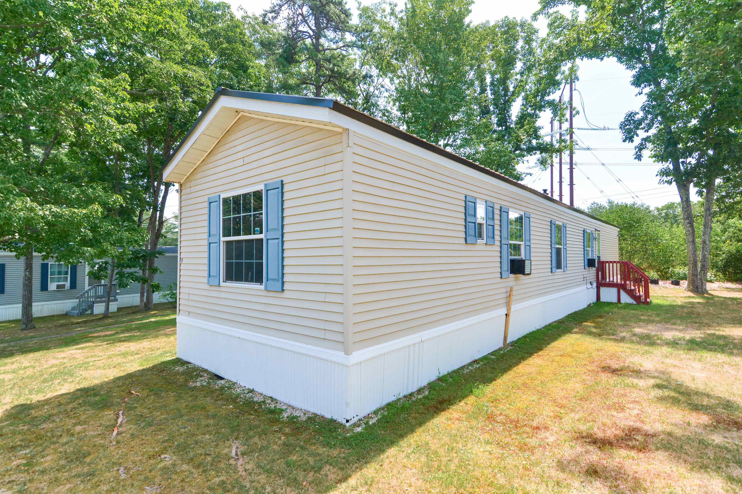 45 Melrose Drive Rochester, NH 03868 - Photo 8 of 16 Gallery Image 8