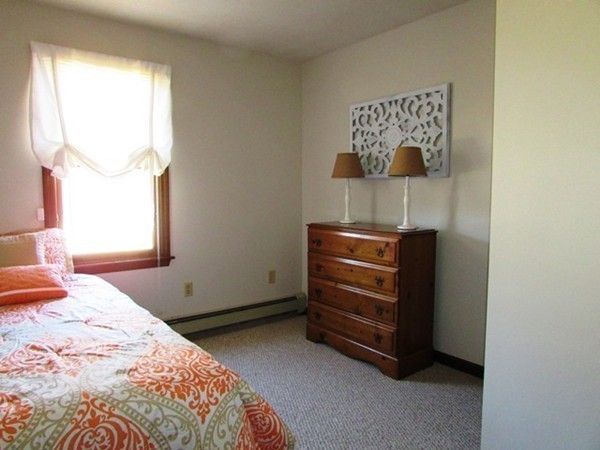9 Sycamore Drive Rutland, MA 01543 - Photo 10 of 20 a bedroom with a bed and a dresser