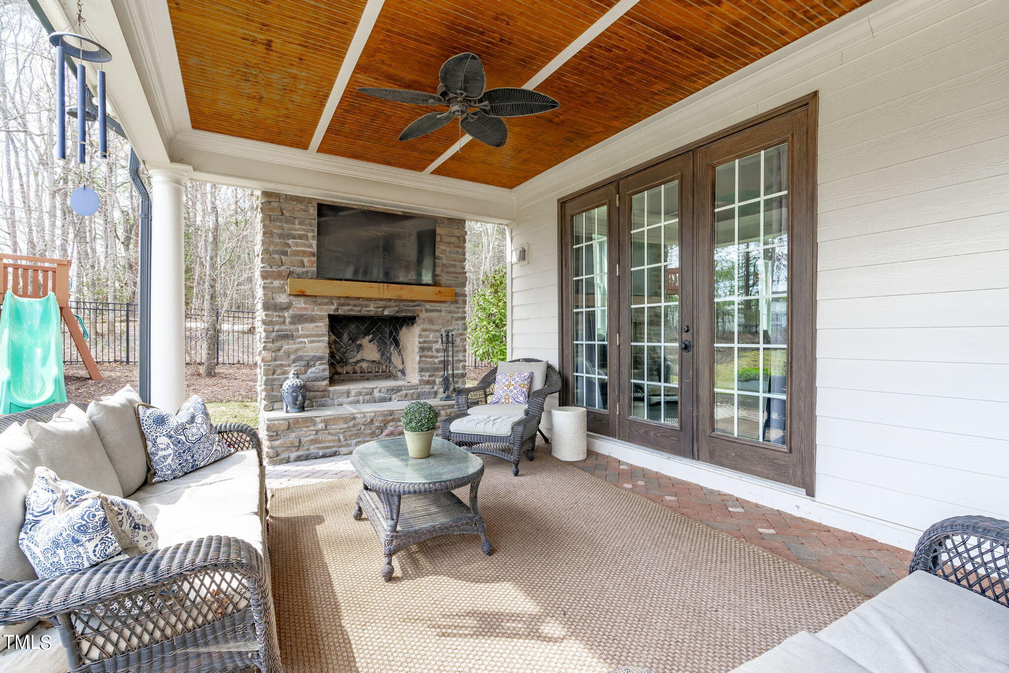 5372 Mill Dam Road Wake Forest, NC 27587 - Photo 62 of 79 B (2 of 21)