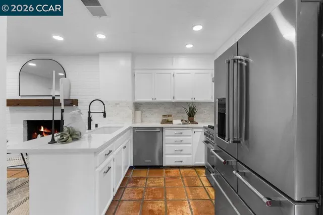 $1,799,000 | 205-205 Castle Hill Ranch Road, Walnut Creek, CA 94595