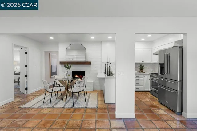 $1,799,000 | 205-205 Castle Hill Ranch Road, Walnut Creek, CA 94595