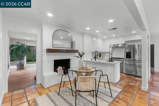 $1,799,000 | 205-205 Castle Hill Ranch Road, Walnut Creek, CA 94595