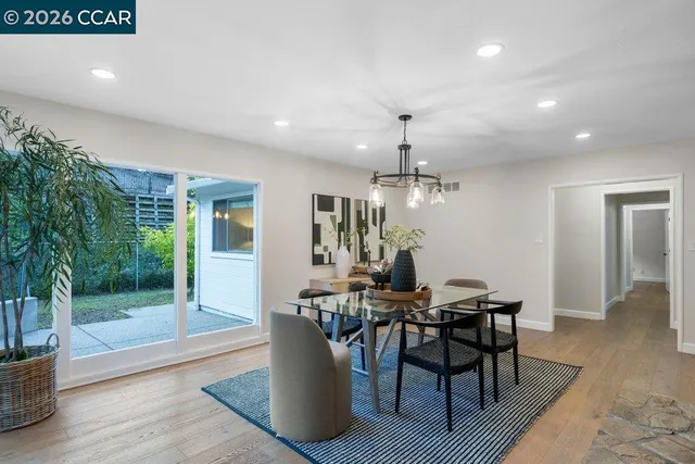 $1,799,000 | 205-205 Castle Hill Ranch Road, Walnut Creek, CA 94595