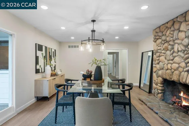 $1,799,000 | 205-205 Castle Hill Ranch Road, Walnut Creek, CA 94595