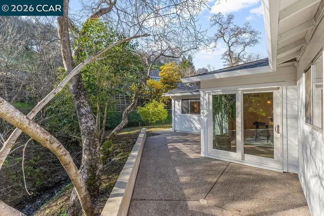 $1,799,000 | 205-205 Castle Hill Ranch Road, Walnut Creek, CA 94595