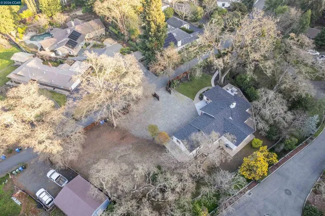 $1,799,000 | 205-205 Castle Hill Ranch Road, Walnut Creek, CA 94595