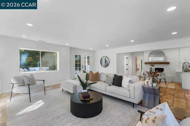 $1,799,000 | 205-205 Castle Hill Ranch Road, Walnut Creek, CA 94595