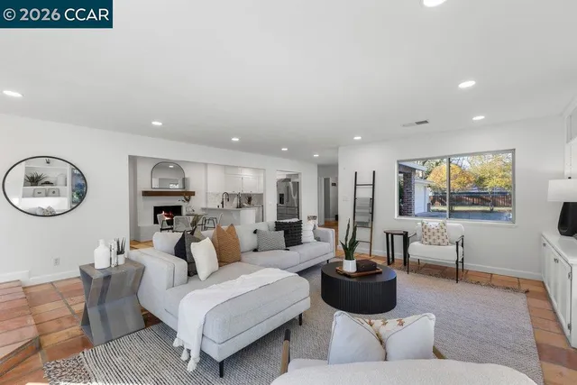 $1,799,000 | 205-205 Castle Hill Ranch Road, Walnut Creek, CA 94595