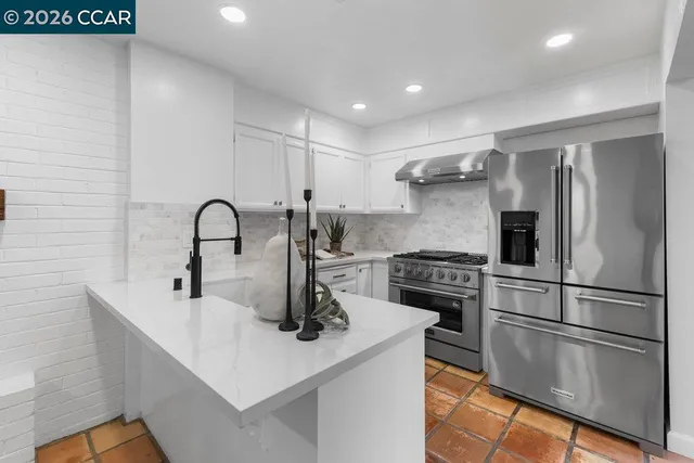 $1,799,000 | 205-205 Castle Hill Ranch Road, Walnut Creek, CA 94595