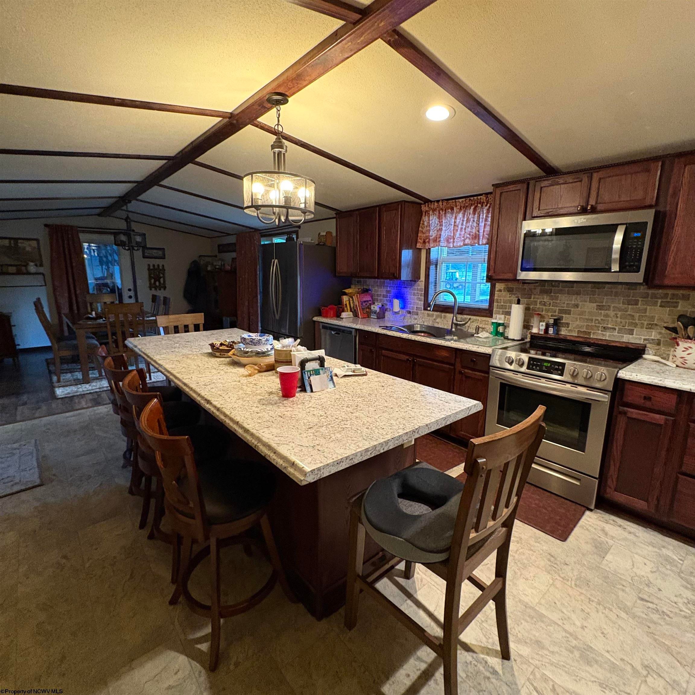 177 Okey Moore Road Parsons, WV 26287 - Photo 20 of 21 Gallery Image 20