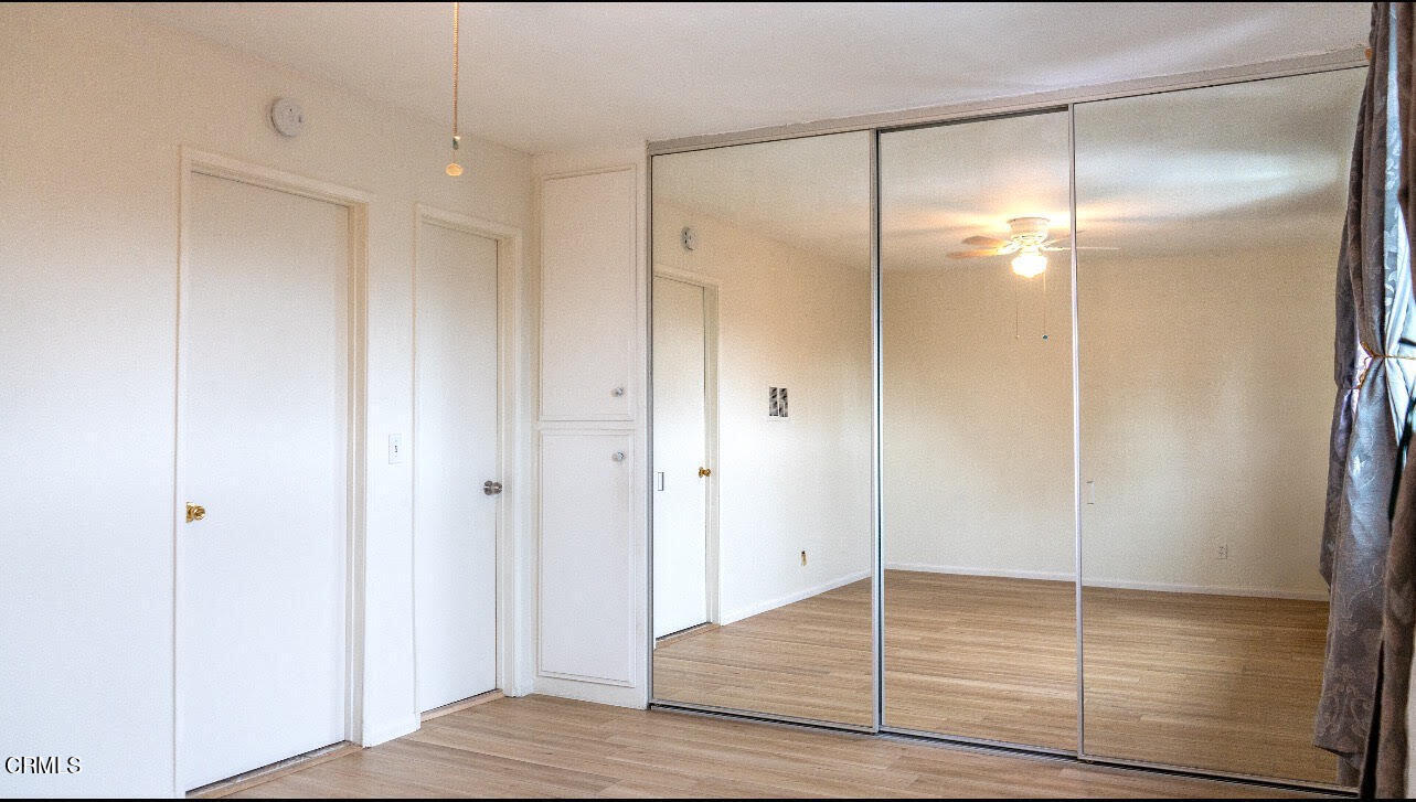 1920 North H Street, Unit 235 Oxnard, CA 93036 - Photo 5 of 13 a view of empty room