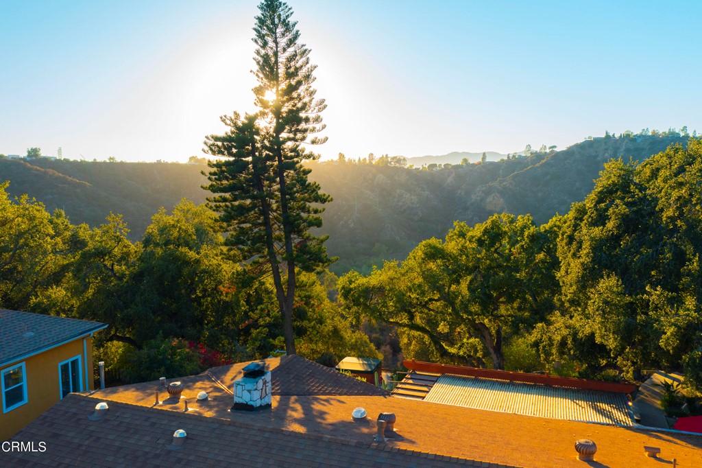 4155 Aralia Road Altadena, CA 91001 - Photo 28 of 28 a view of a lake