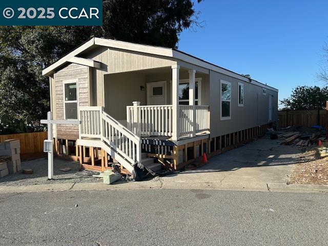 3777 Willow Pass Road, Unit 82 Bay Point, CA 94565 - Photo 1 of 1 Gallery Image 1