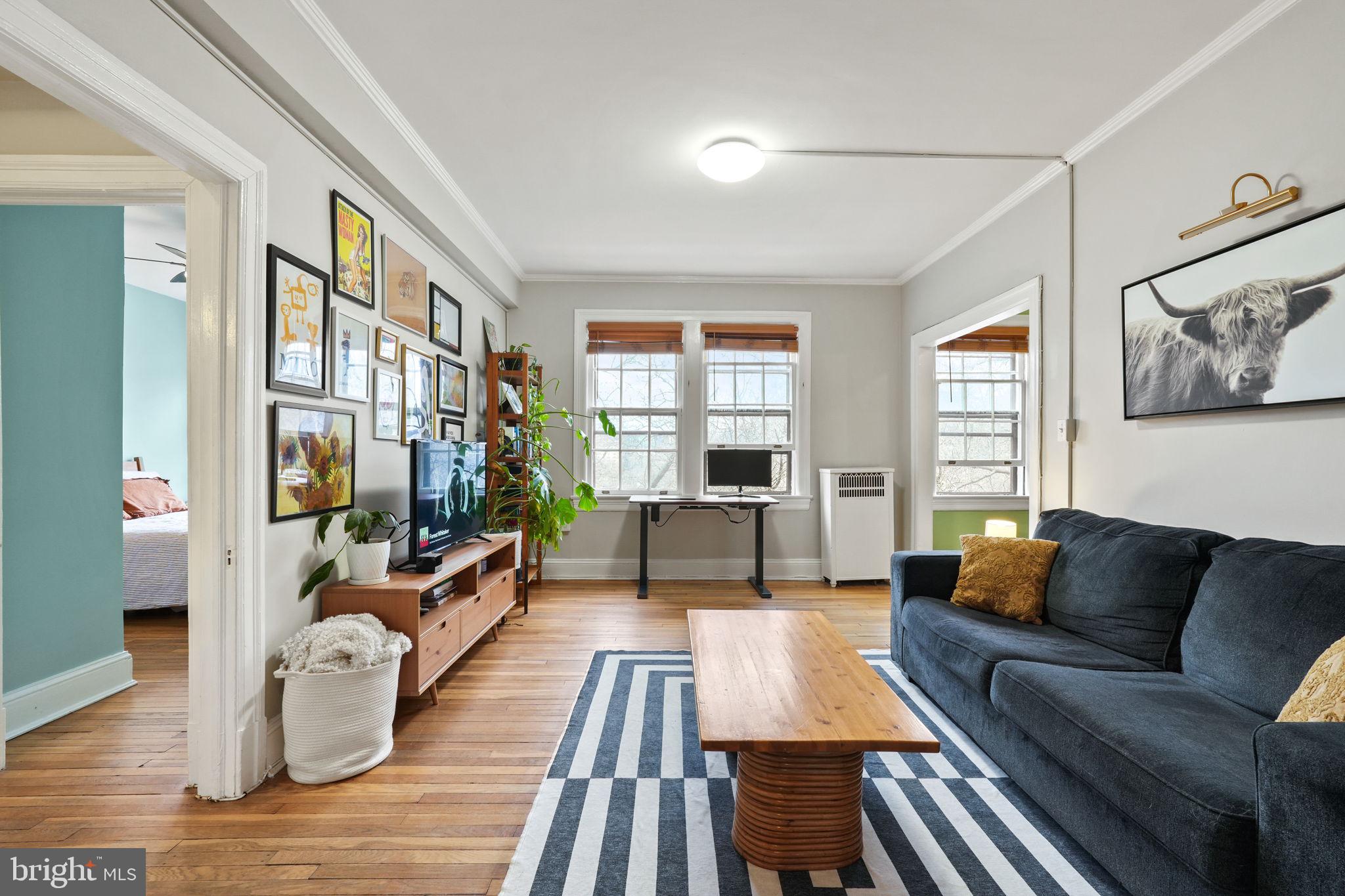 2707 Adams Mill Road Northwest, Unit 304 Washington, DC 20009 - Photo 1 of 23 Gallery Image 1