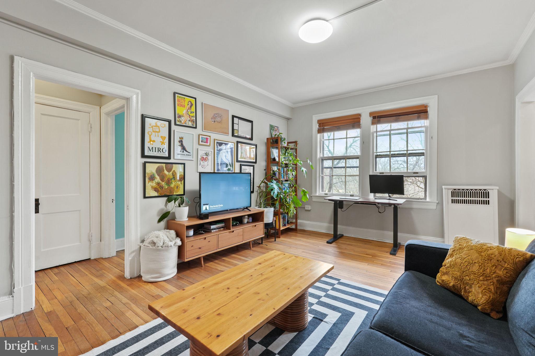 2707 Adams Mill Road Northwest, Unit 304 Washington, DC 20009 - Photo 5 of 23 Gallery Image 5
