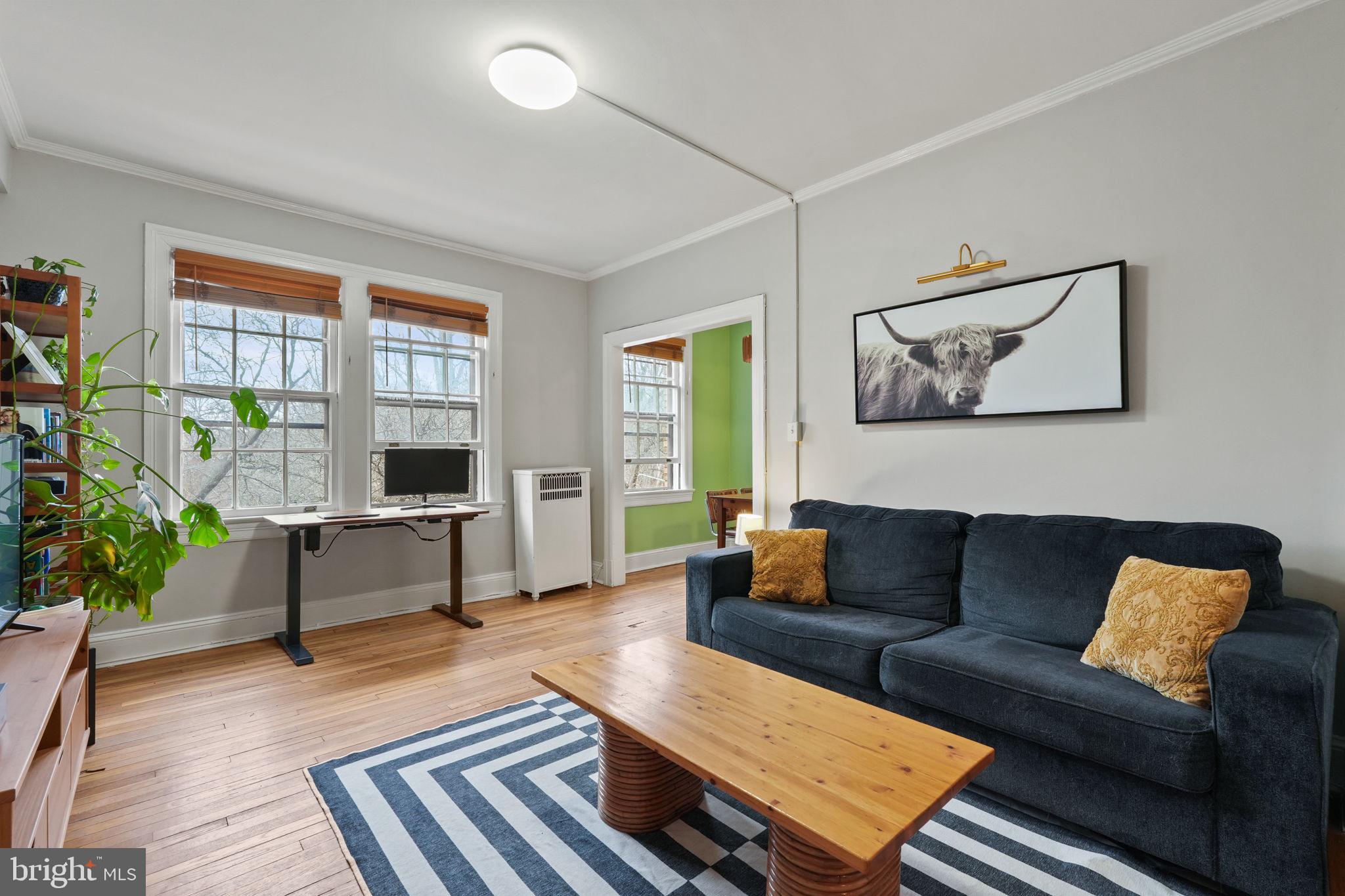 2707 Adams Mill Road Northwest, Unit 304 Washington, DC 20009 - Photo 7 of 23 Gallery Image 7