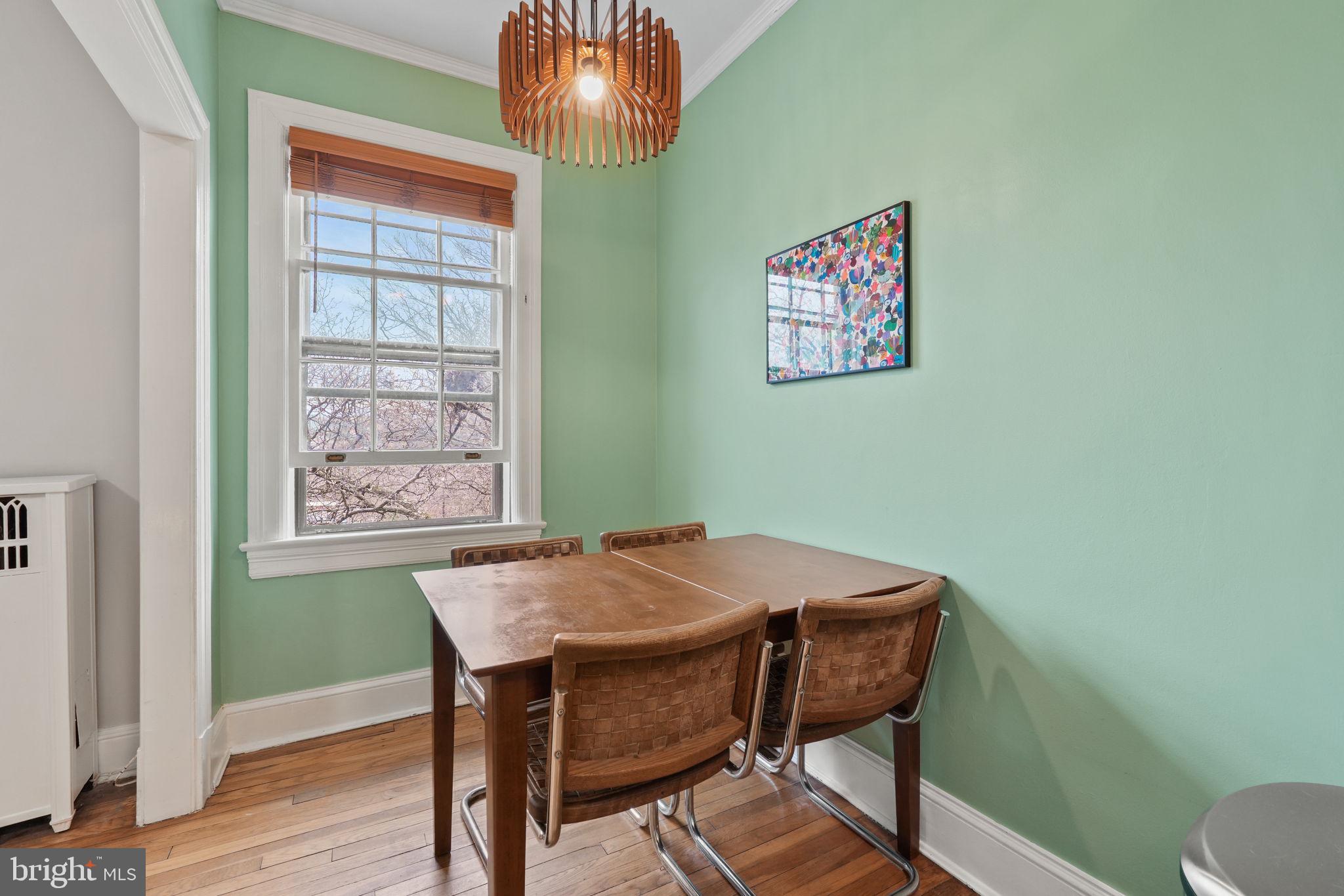 2707 Adams Mill Road Northwest, Unit 304 Washington, DC 20009 - Photo 10 of 23 Gallery Image 10