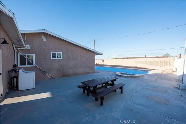 $324,999 | 34220 Birch Road, Barstow, CA 92311