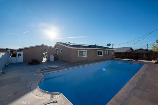 $324,999 | 34220 Birch Road, Barstow, CA 92311