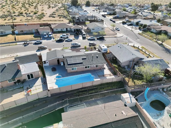 $324,999 | 34220 Birch Road, Barstow, CA 92311