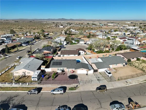 $324,999 | 34220 Birch Road, Barstow, CA 92311