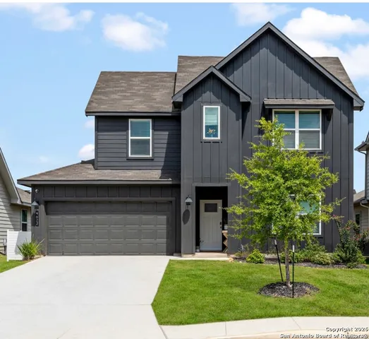 $2,600 | 4622 Bosque Pass, San Antonio, TX 78253