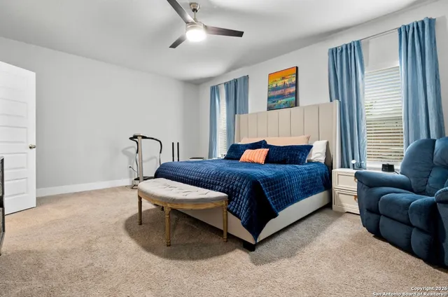 $2,600 | 4622 Bosque Pass, San Antonio, TX 78253