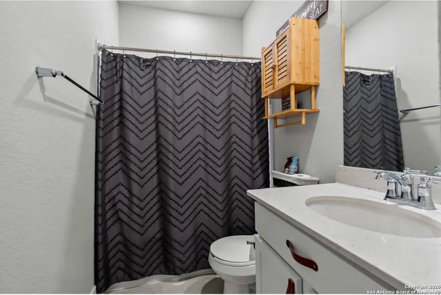 $2,600 | 4622 Bosque Pass, San Antonio, TX 78253